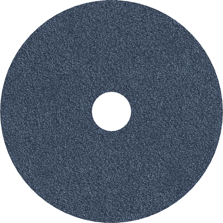 Fíbrový kotouč Bosch PRO R575, zrnitost 36, 125 mm.