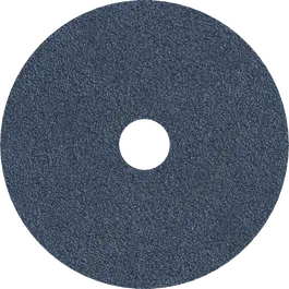 Fíbrový kotouč Bosch PRO R575, zrnitost 36, 125 mm.