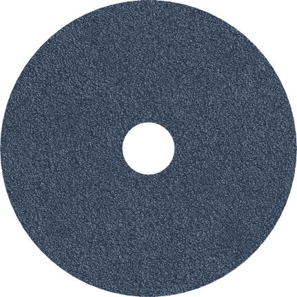 Fíbrový kotouč Bosch PRO R575, zrnitost 36, 125 mm.