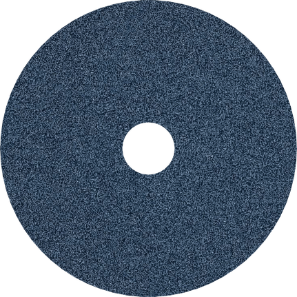 Brusný kotouč Bosch PRO R575 Fíbrový kotouč 125 mm G80 pro broušení.