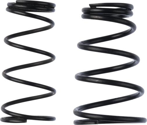 Pružina Bosch pro děrové pily PRO Sheet Metal PC Plus, 2dílná.