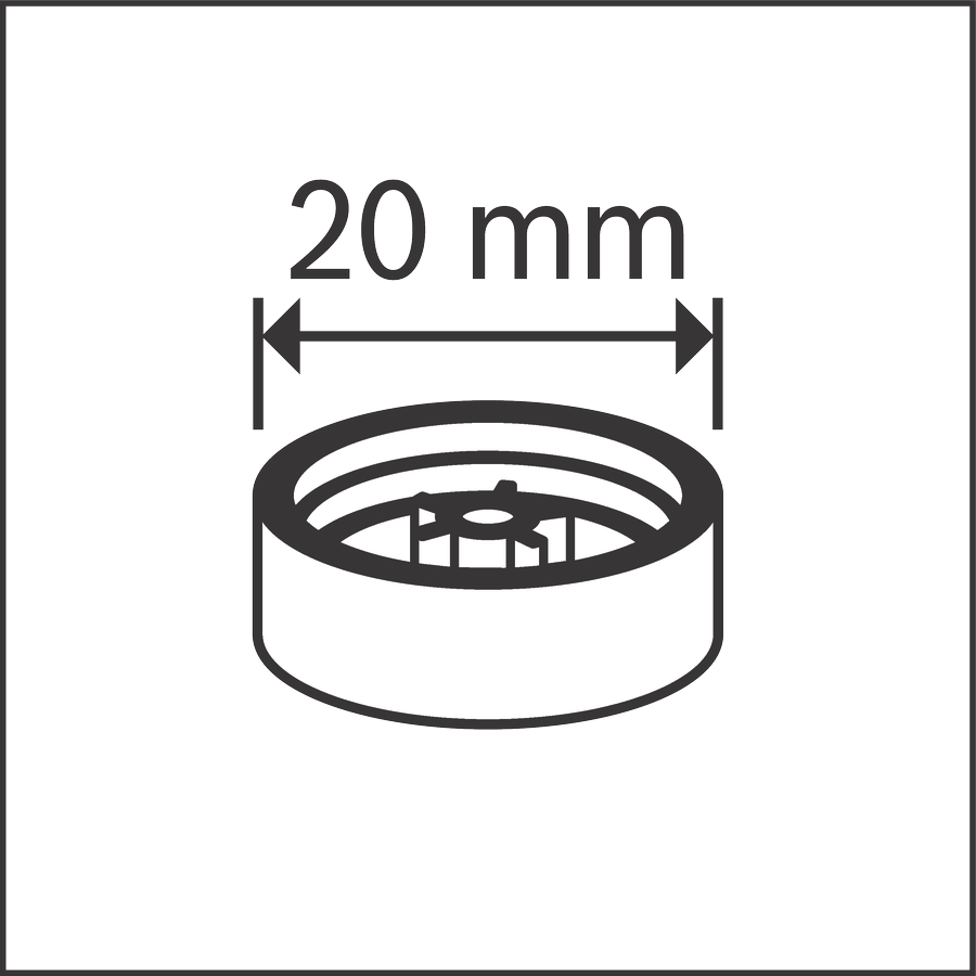 Podložka PRO FPW-20