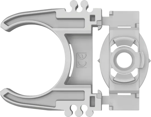 Držák trubky Bosch PRO EPC, držák trubky 25 mm.