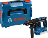 Vrtací kladivo Bosch GBH 18V-18 s kufrem.
