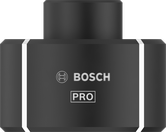 Děrovací matrice Bosch PRO M16 pro nerezovou ocel.
