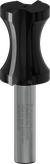 Fréza Bosch PRO Staff Bead s 8mm stopkou.