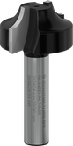 Fréza Bosch PRO Ovolo R 6,3 stopka 8 mm.