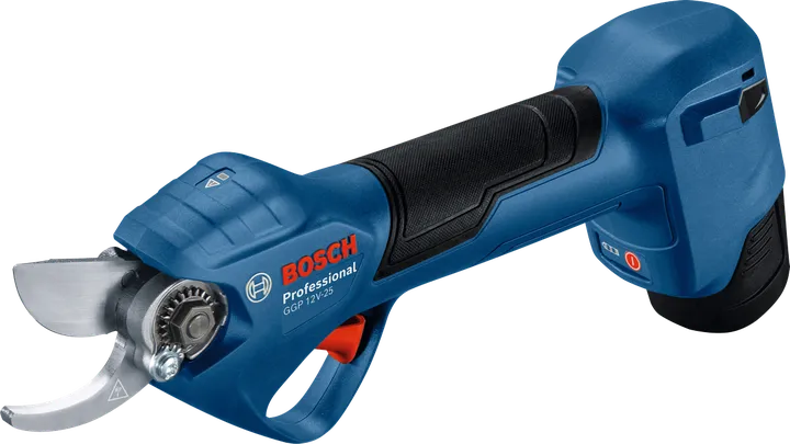 Akumulátorové nůžky na větve Bosch GGP 12V-25.