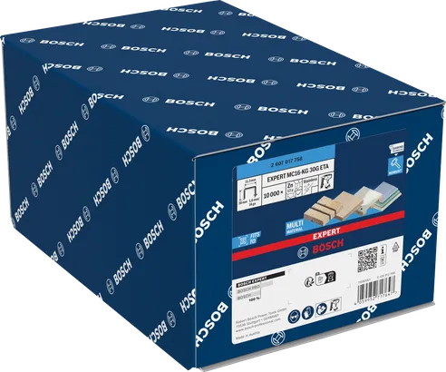 EXPERT MC16-KG G ETA