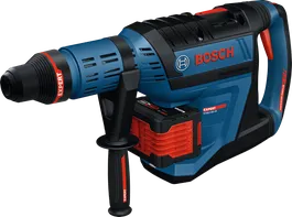 Akumulátorové vrtací kladivo Bosch EXBH18V-45 s SDS max.