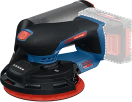 Akumulátorová excentrická bruska Bosch EXEX18V-150-5.