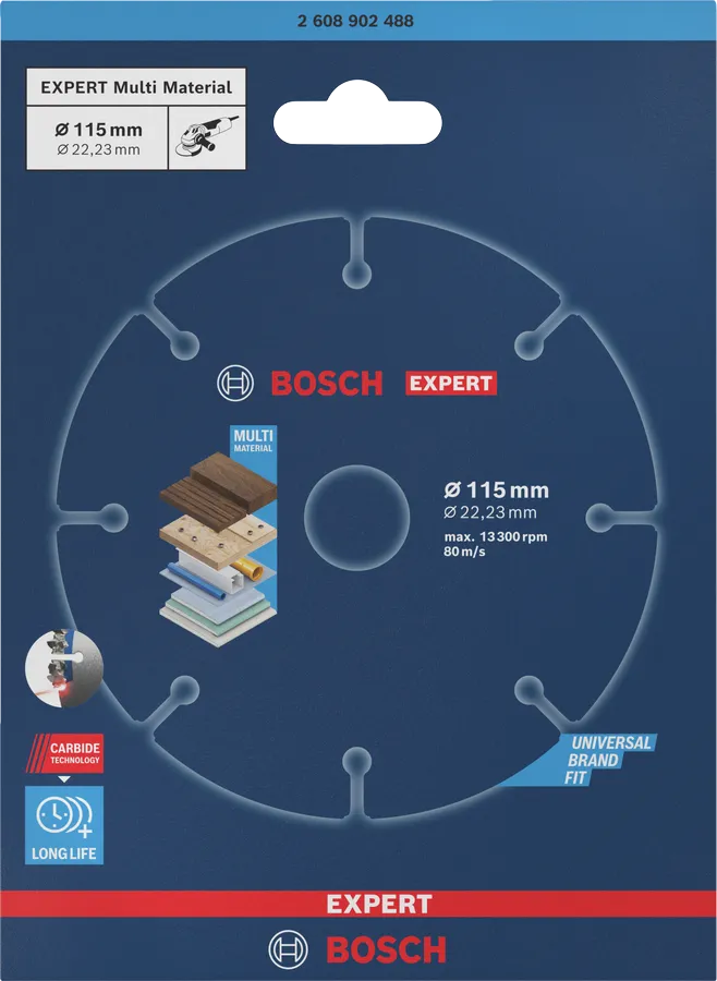 EXPERT Multi Material