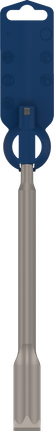 Plochý sekáč Bosch Expert SDS plus-8C 20×250 mm.
