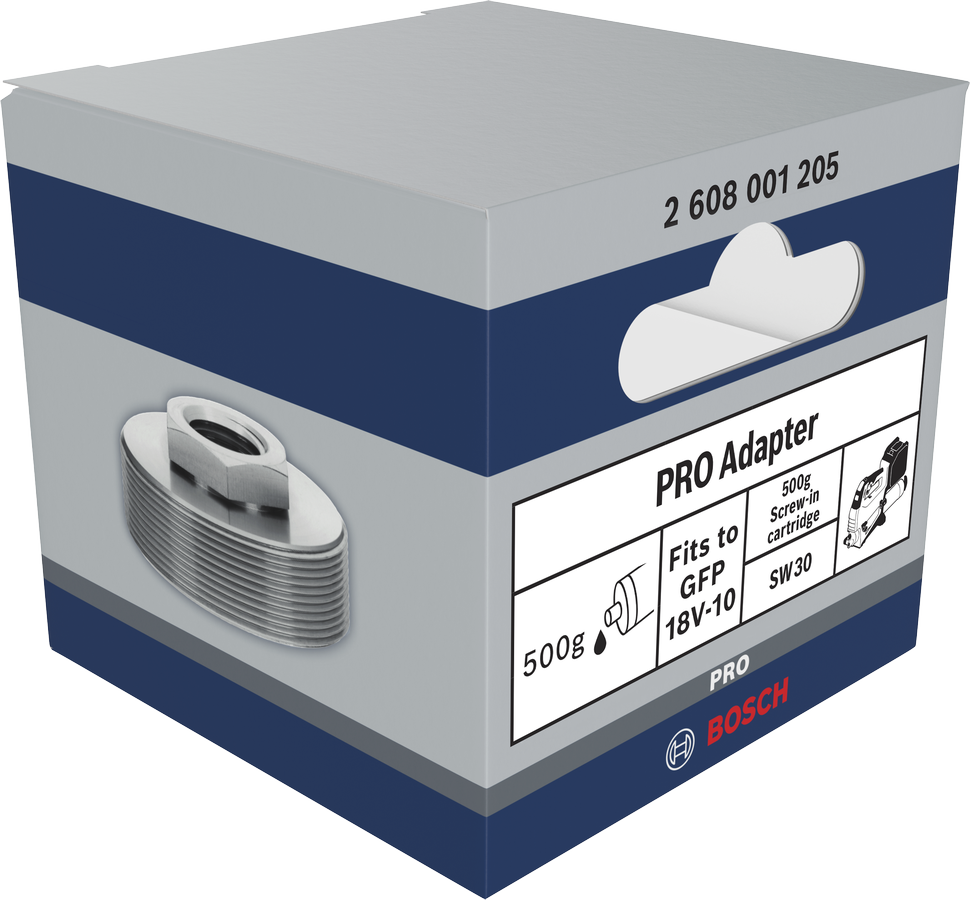 Adaptér PRO