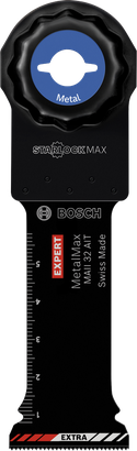 Ponorný řezací kotouč Bosch EXPERT MAII 32 AIT MetalMax z tvrdokovu.