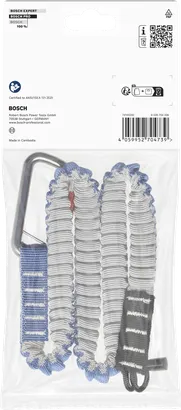 Světlo na lanko Bosch PRO 6 kg.