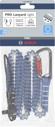 ezpečnostní popruhBy PRO