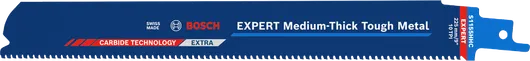 Pilový list EXPERT Medium-Thick Tough Metal S1155HHC