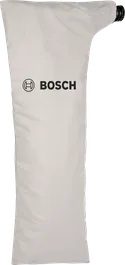 Sáček na prach Bosch PRO pro stolní pily, Click and Clean.