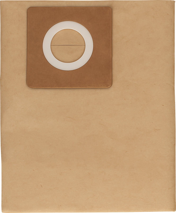 Papírový sáček do vysavače Bosch 750 mm x 220 mm.