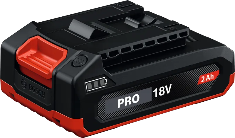 Akumulátor Bosch GBA18V-20 18V 2Ah.