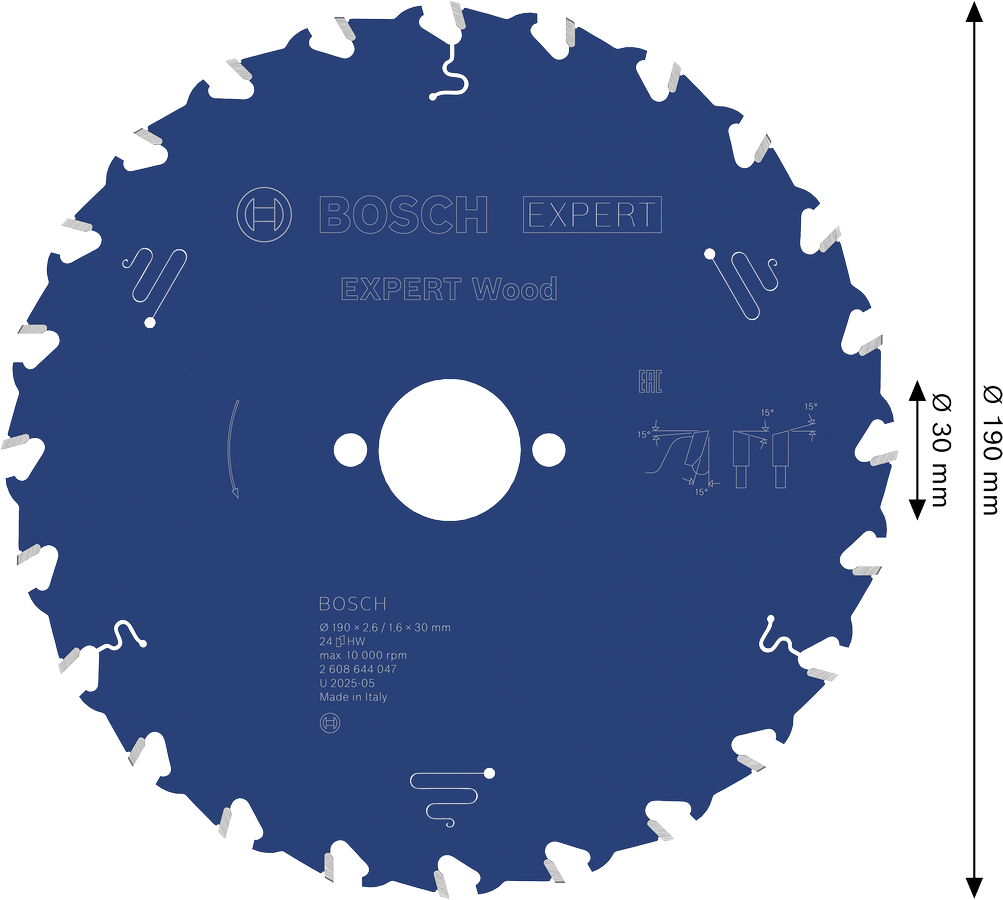 EXPERT Wood