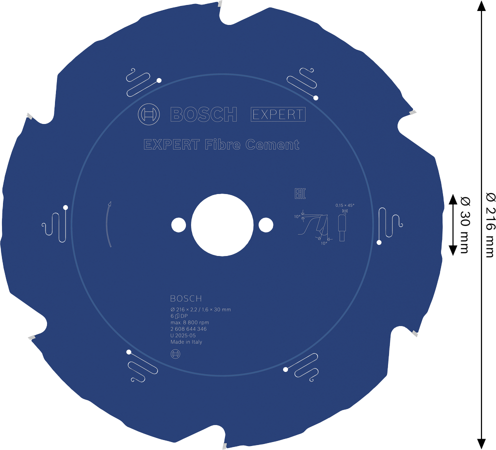 EXPERT Fibre Cement