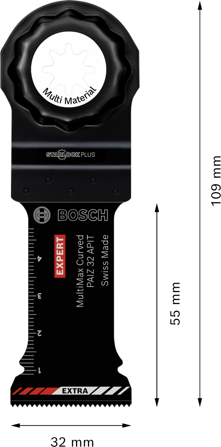 EXPERT PAIZ 32 APIT MultiMax