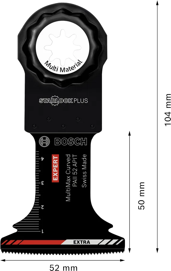 EXPERT PAII 52 APIT MultiMax