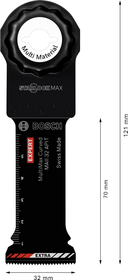 EXPERT MAII 32 APIT MultiMax