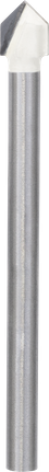 Vrták Bosch CYL-9 s měkkou keramikou 8 x 80 mm.