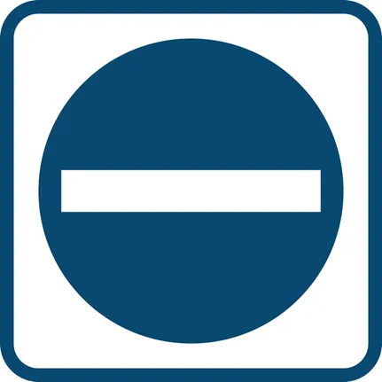 Plochý šroubovák.