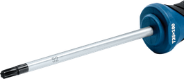 Šroubovák Bosch TX25x100 S2.