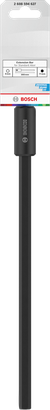 Prodlužovací tyč Bosch pro standardní upínací trn 11 x 300 mm.