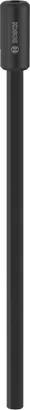 Prodlužovací tyč Bosch pro standardní upínací trn, 11 x 300 mm.