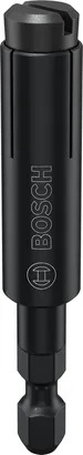 Adaptér pro zvětšení otvoru Bosch EXPERT 11 mm šestihran.