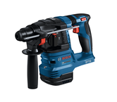 Akumulátorové vrtací kladivo Bosch GBH 18V-22 SDS plus.