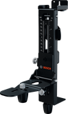 Nástěnný držák Bosch WM5 pro přesné umístění nářadí.