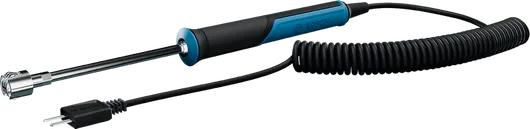Příslušenství k povrchové teplotní sondě Bosch typu K.