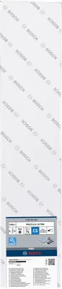 Jemný závit PRO CS 3.9