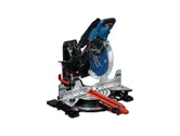 Pokosová pila Bosch EXCM341-305GD s dvojitým zkosením.