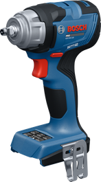 Akumulátorový rázový utahovák Bosch GDS18V-320.
