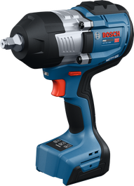 Akumulátorový rázový utahovák Bosch GDS18V-1400.