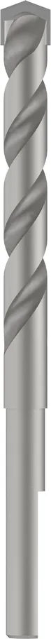 Středicí vrták pro PRO Construction Material