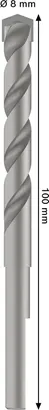 Středicí vrták pro PRO Construction Material