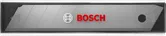 Odlamovací čepel nože Bosch 100 mm z oceli SK5.
