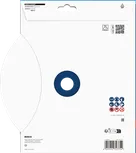 Diamantový řezný kotouč Bosch EXPERT na kov 230 mm.