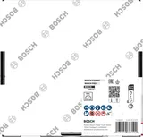 Diamantový řezný kotouč Bosch Multi Material, balení 150 mm.