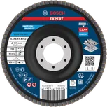 Lamelový kotouč Bosch EXPERT X782 115 mm G120 na kov.