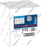 Lamelový kotouč Bosch EXPERT X782 125 mm G60 box.